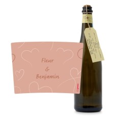 Prosecco Toso | Love with its own name | 750ml